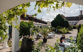 Geniesserhof Haimer - Hotel Garni